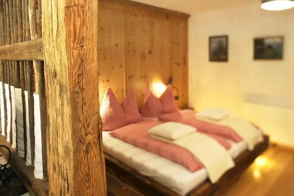 Appartement Bauernhof Im Wiesengrund *