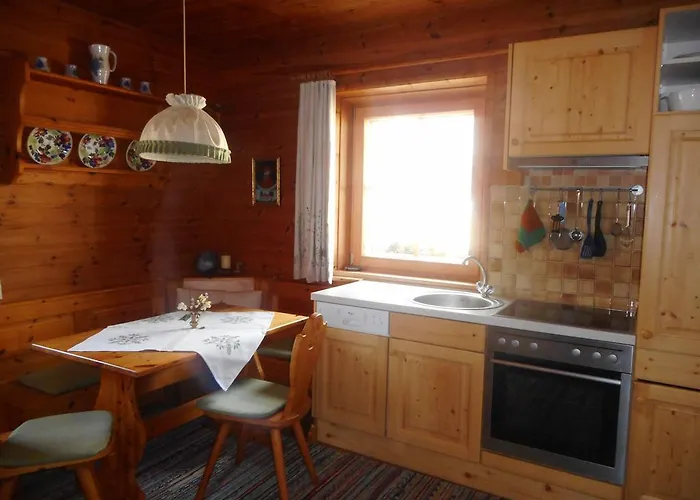 Apartament Bauernhof Im Wiesengrund *