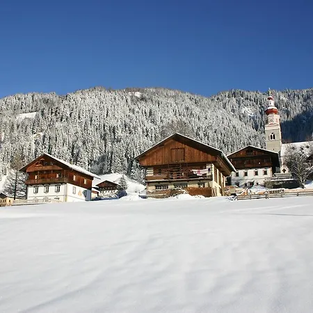 Bauernhof Im Wiesengrund Apartment *