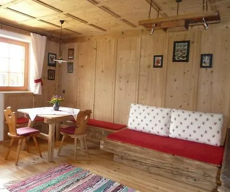 Bauernhof Im Wiesengrund Apartment Maria Luggau