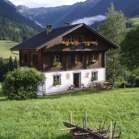 Bauernhof Im Wiesengrund *