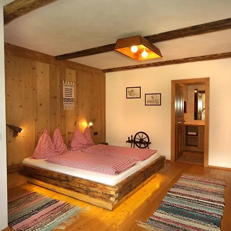 Apartment Bauernhof Im Wiesengrund