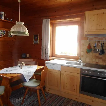 Apartment Bauernhof Im Wiesengrund *